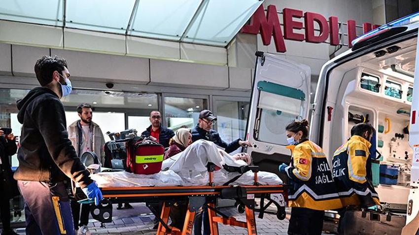 'Yenidoğan Çetesi' sadece bebekleri öldürmemiş! Obezite ameliyatı olan vatandaş da hayatını kaybetmiş, tape kayıtları ortaya çıkmaya devam ediyor