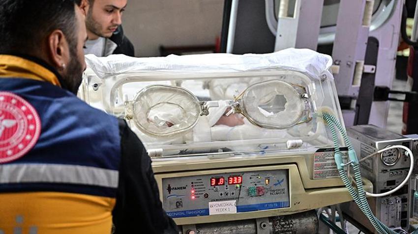 'Yenidoğan Çetesi' sadece bebekleri öldürmemiş! Obezite ameliyatı olan vatandaş da hayatını kaybetmiş, tape kayıtları ortaya çıkmaya devam ediyor
