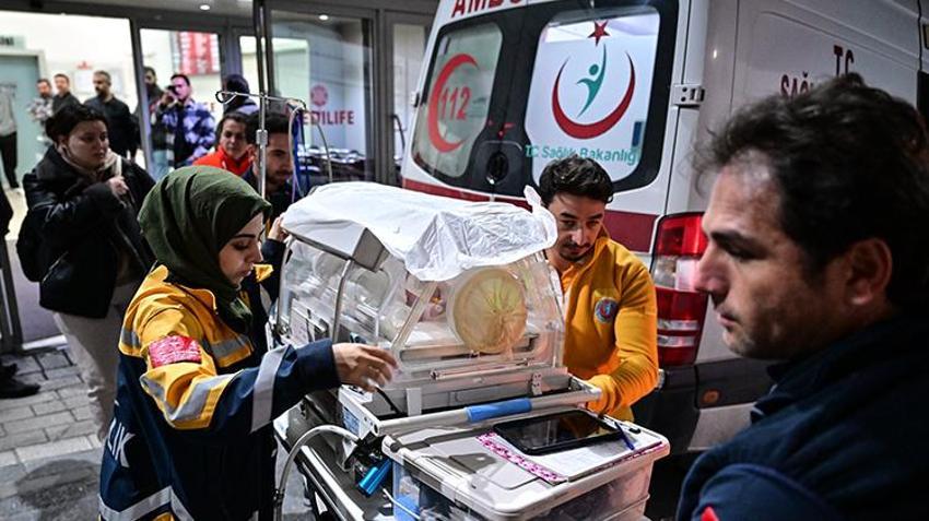 'Yenidoğan Çetesi' sadece bebekleri öldürmemiş! Obezite ameliyatı olan vatandaş da hayatını kaybetmiş, tape kayıtları ortaya çıkmaya devam ediyor
