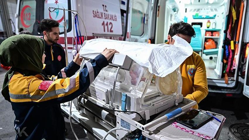'Yenidoğan Çetesi' sadece bebekleri öldürmemiş! Obezite ameliyatı olan vatandaş da hayatını kaybetmiş, tape kayıtları ortaya çıkmaya devam ediyor