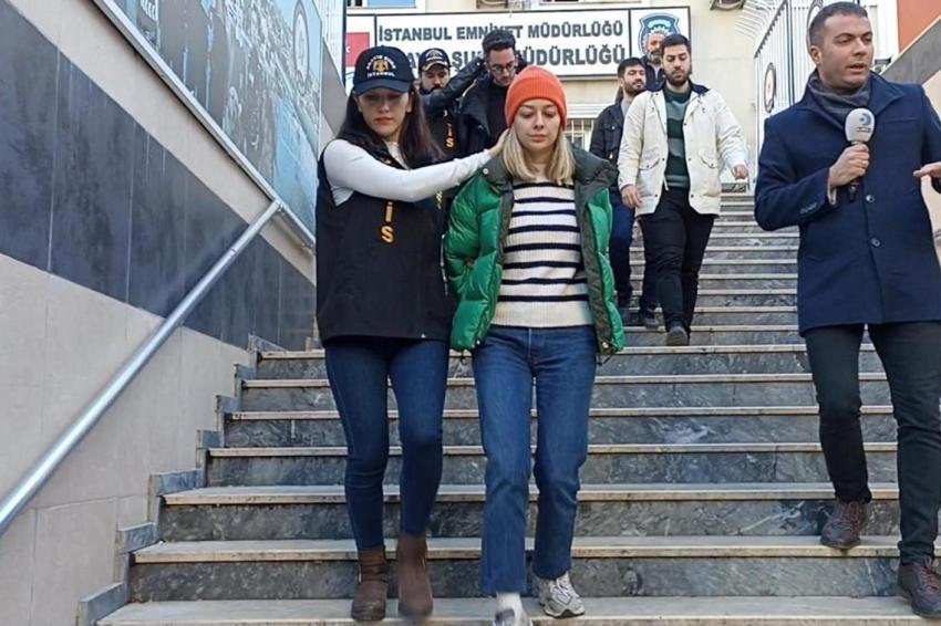 Fenomen çift Kıvanç Talu ile Beril Talu’nun dolandırıcılık davasında yeni gelişme!