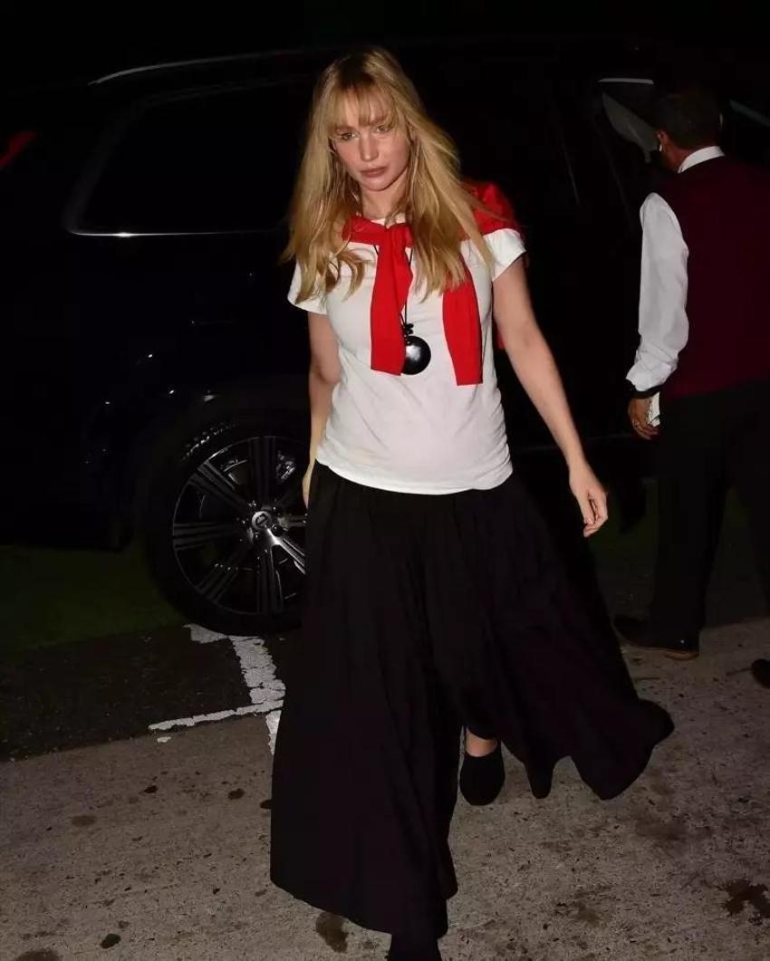 Dünyaca ünlü oyuncu Jennifer Lawrence hamile!