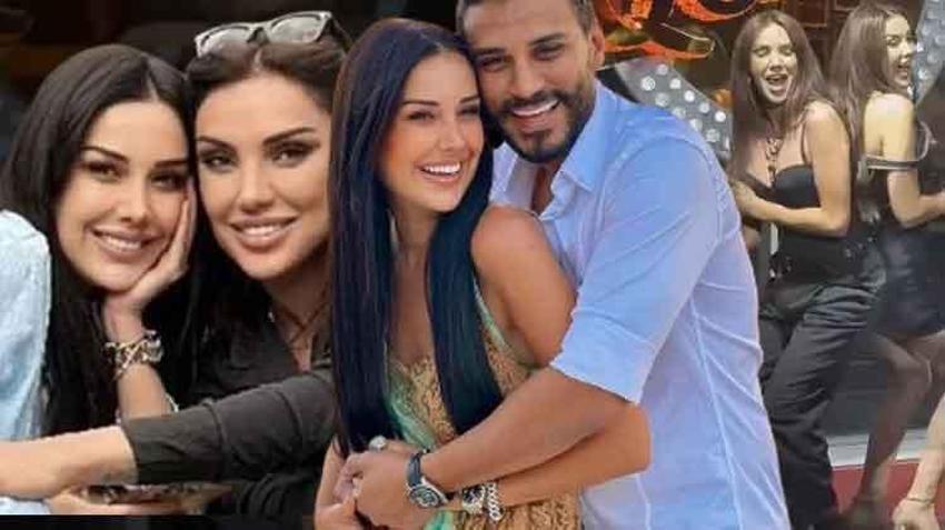 Dilan ve Engin Polat çiftinin yargılandığı davada mütalaa açıklandı: 5 yıl hapis istemi! 