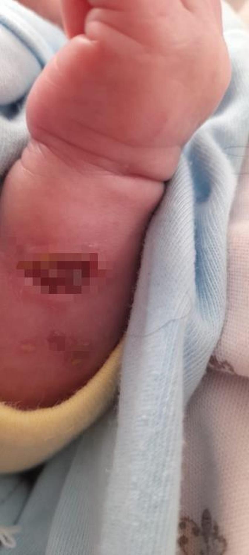 Yenidoğan çetesi mağdurları artıyor! Dördüz doğuran annenin evlatlarına kıydılar