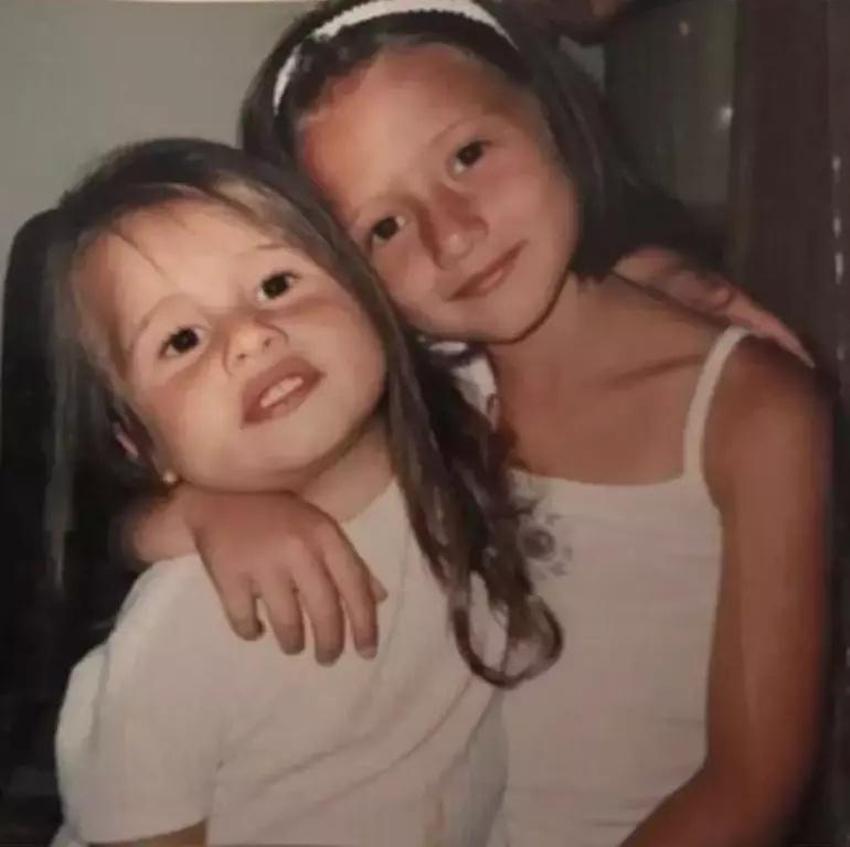 Aleyna Kalaycıoğlu kardeşinin fotoğraflarını paylaşarak sitem etti! 'Ölene dek hakkını arayacağım'