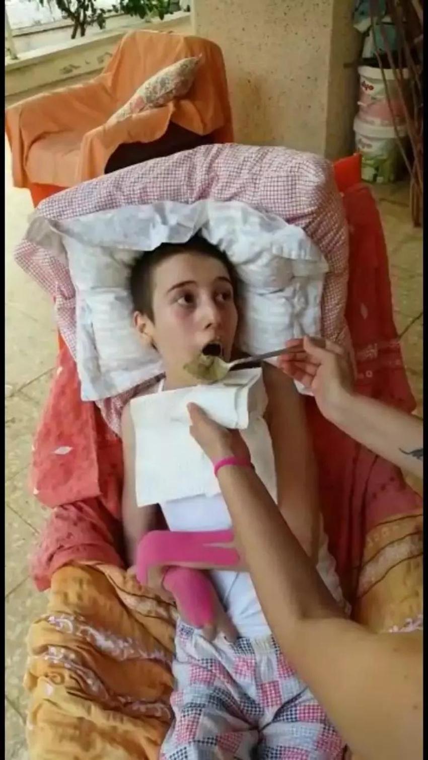 Aleyna Kalaycıoğlu kardeşinin fotoğraflarını paylaşarak sitem etti! 'Ölene dek hakkını arayacağım'
