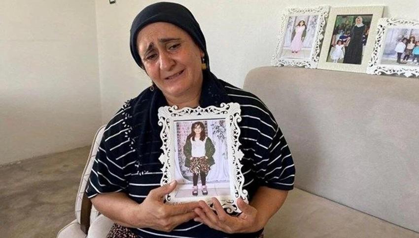 Narin Güran cinayetinde yeni gelişme: Son anları kamera kayıtlarında!