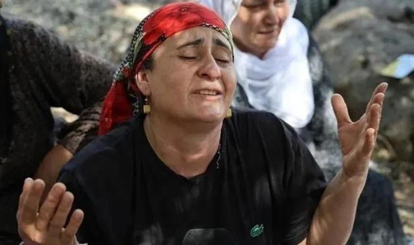 Narin Güran cinayetinde yeni gelişme: Son anları kamera kayıtlarında!