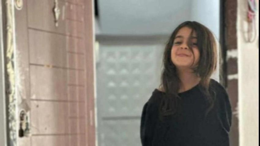 Narin Güran cinayetinde yeni gelişme: Son anları kamera kayıtlarında!