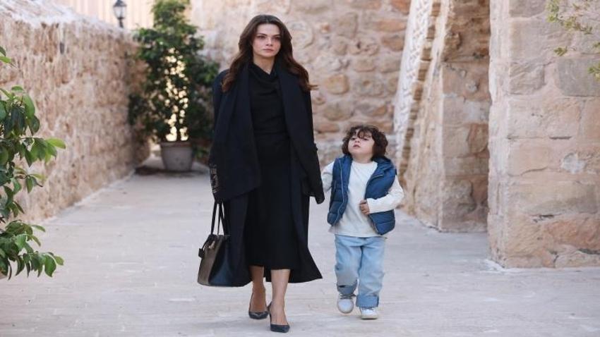 Alya’nın mücadelesi kalplere dokunacak