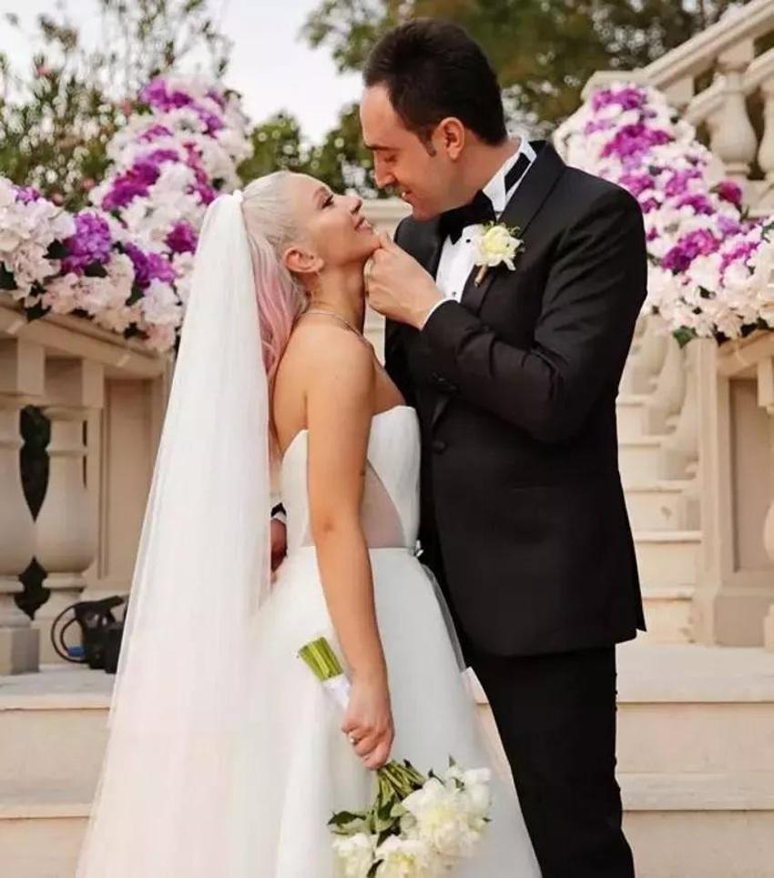 Ece Seçkin 2 ay önce bebeğini kaybetmişti! Ece Seçkin ateş püskürdü! 
