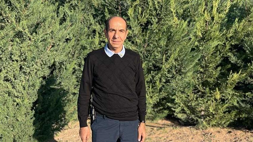 Diyarbakır'ın kuş cenneti Kabaklı gölü yok olma tehlikesiyle karşı karşıya! Tarım ilaçları ve kuraklık biyoçeşitliliği tehdit ediyor