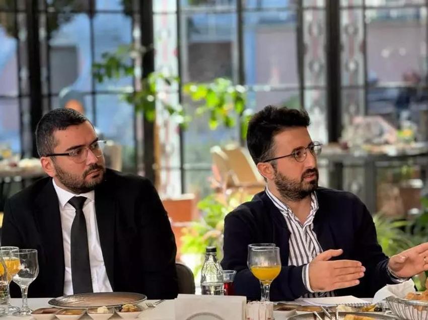 KADEM ‘6. Uluslararası Kadın ve Adalet Zirvesi’nde “Yapay Zekâ ve Kadın” ilişkisini tartışacak