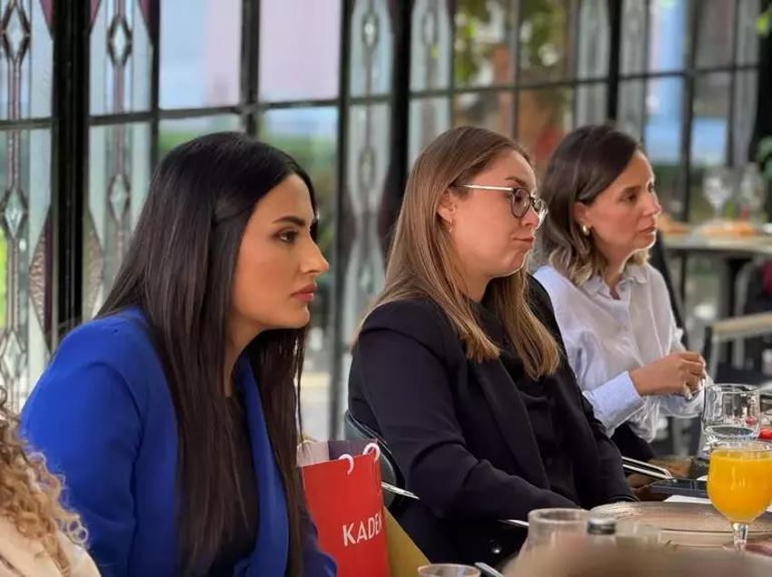 KADEM ‘6. Uluslararası Kadın ve Adalet Zirvesi’nde “Yapay Zekâ ve Kadın” ilişkisini tartışacak