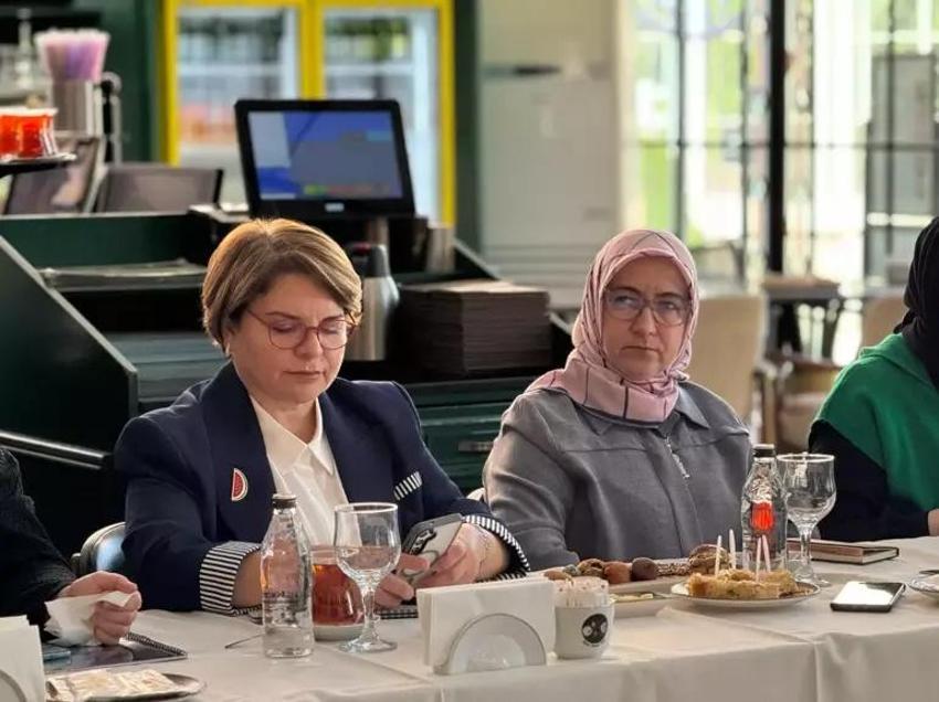 KADEM ‘6. Uluslararası Kadın ve Adalet Zirvesi’nde “Yapay Zekâ ve Kadın” ilişkisini tartışacak