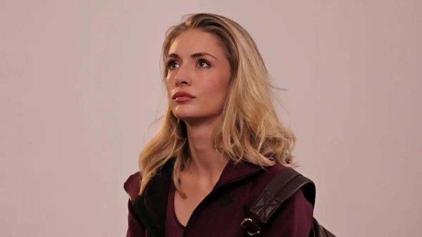 Yasemin Kay Allen babasına veda etti! 'Seni her gün özleyeceğim'