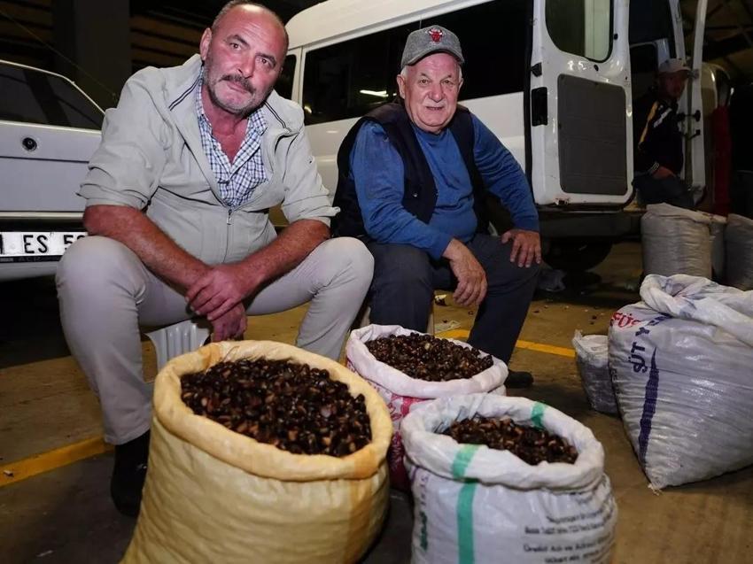 Kilosu 150 TL'den 500 TL'ye çıktı! Kapış kapış satılıyor

