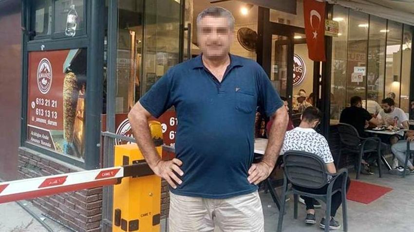 Milli sporcu babası tarafından şiddete uğradı! Hem aracına hem iş yerine saldırdı
