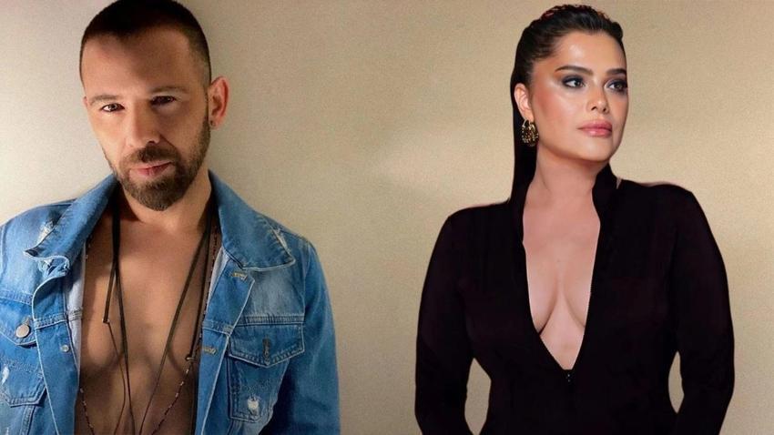 Dedikodular yanıt buldu! Berksan ve Reyhan Karaca birlikte görüntülendi