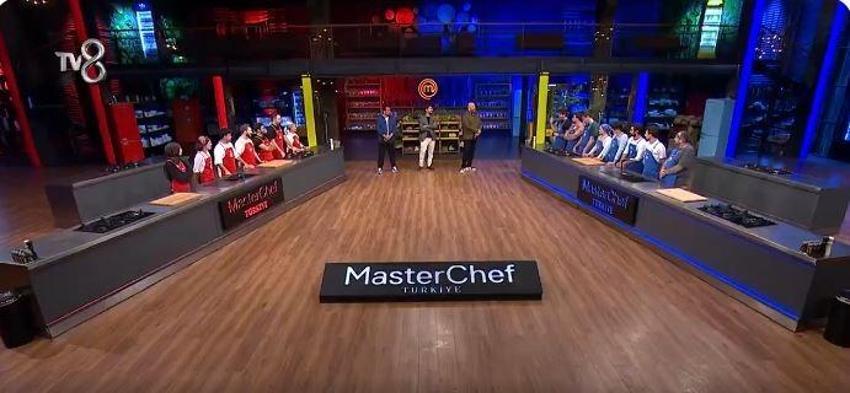 MasterChef'te eleme adayları belli oldu! Nigar'dan Muratcan'a gözdağı