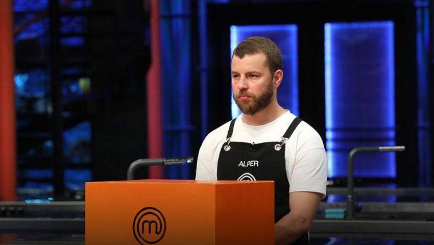 MasterChef'te eleme adayları belli oldu! Nigar'dan Muratcan'a gözdağı