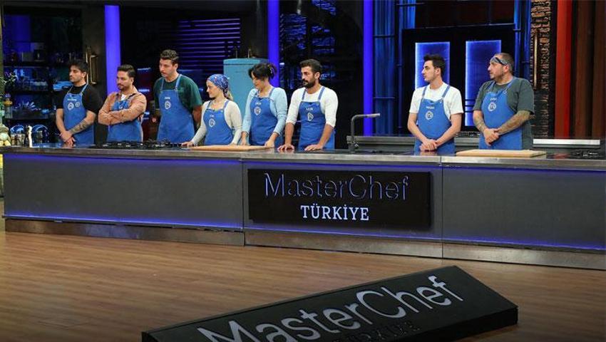MasterChef'te eleme adayları belli oldu! Nigar'dan Muratcan'a gözdağı