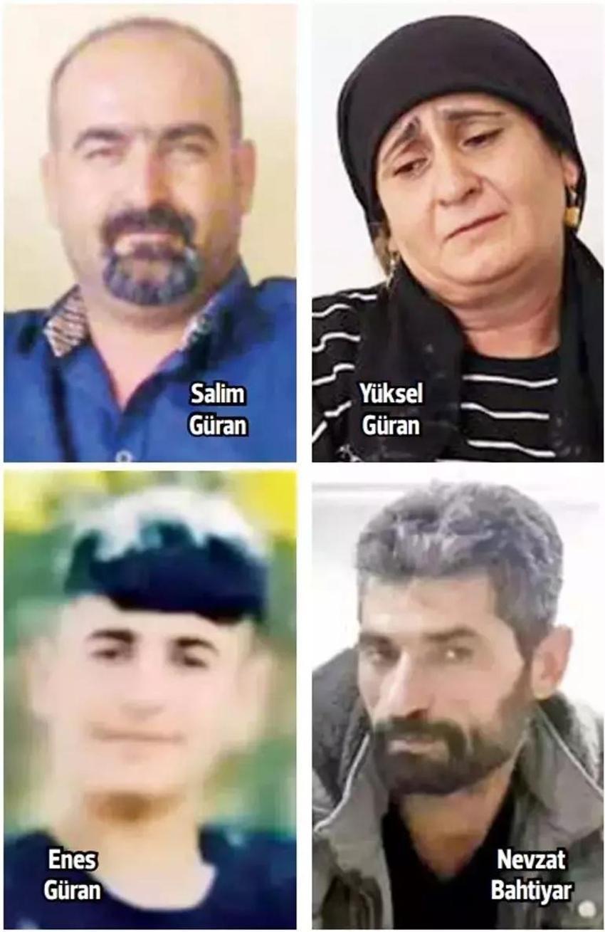 Narin Güran cinayetinde ilk duruşma tarihi belli oldu: Cinayete ilişkin yeni görüntüler ortaya çıktı