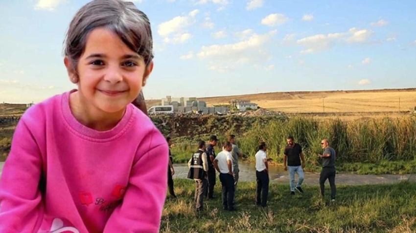 Narin Güran cinayetinde ilk duruşma tarihi belli oldu: Cinayete ilişkin yeni görüntüler ortaya çıktı