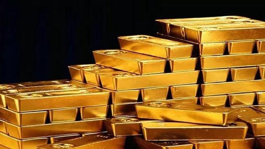 Dev bankadan altın için yeni tahmin!