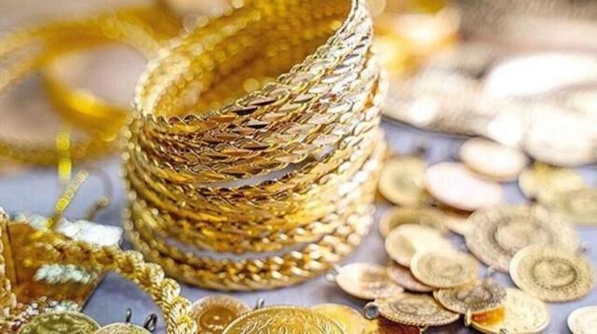 Dev bankadan altın için yeni tahmin!