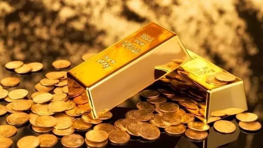 Dev bankadan altın için yeni tahmin!