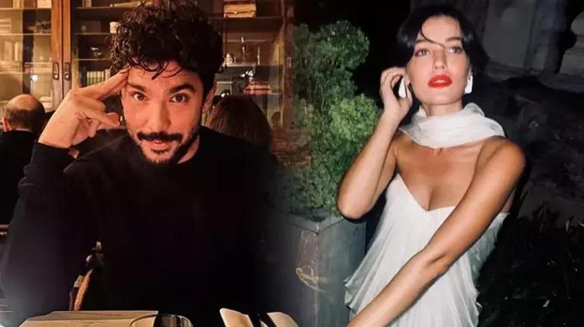 Pınar Deniz hamilelik sürecini anlattı! 'Kaan benden daha çok aşeriyor'