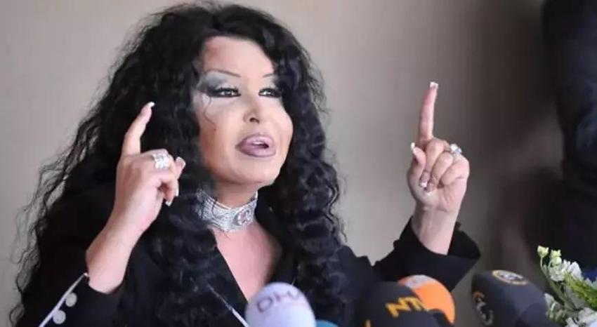 Bülent Ersoy'a o sözler hatırlatıldı! 'Ben hayatımda bir kez döndüm' çıkışı herkesi şaşırttı
