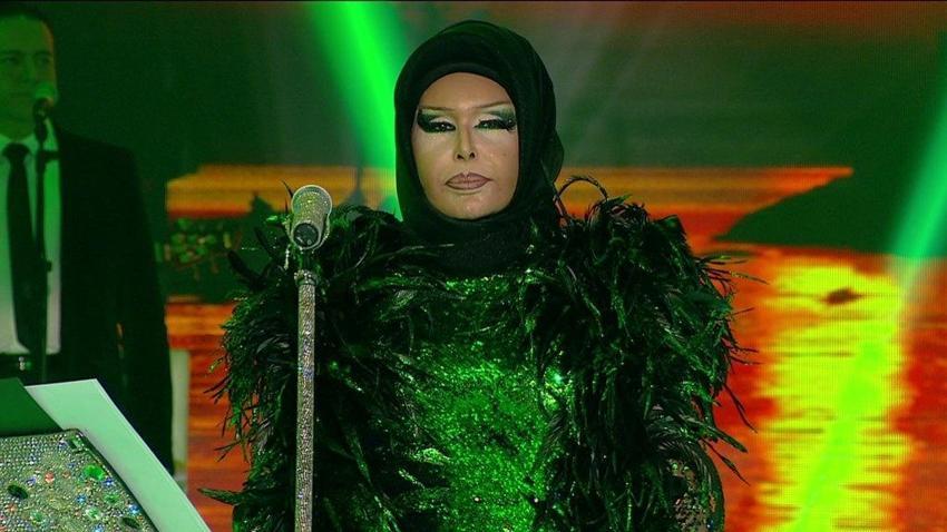 Bülent Ersoy'a o sözler hatırlatıldı! 'Ben hayatımda bir kez döndüm' çıkışı herkesi şaşırttı
