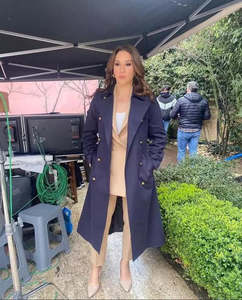 Kerem Alışık ve Evrim Alasya aşk mı yaşıyor?