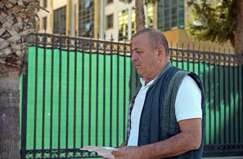 1 adam 5 isim: Doğumunda ismi ve cinsiyeti yanlış yazıldı, kendine dava açtı