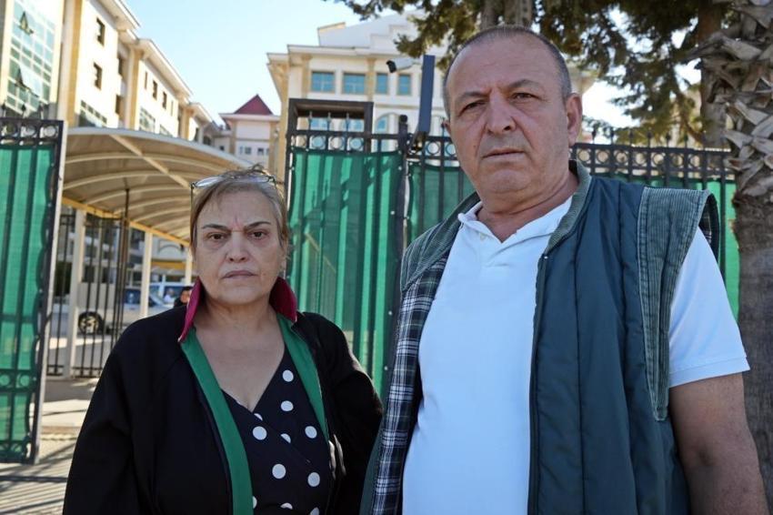 1 adam 5 isim: Doğumunda ismi ve cinsiyeti yanlış yazıldı, kendine dava açtı