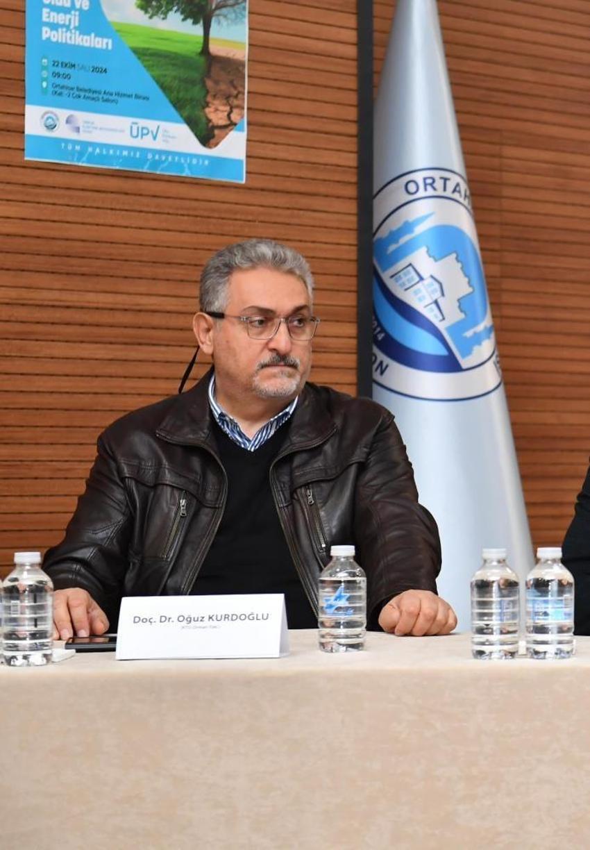 İklim krizi Karadeniz'i vurdu: Sıcaklığı Akdeniz'i geçti