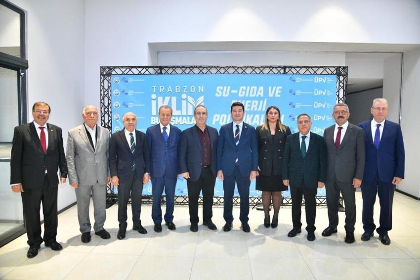 İklim krizi Karadeniz'i vurdu: Sıcaklığı Akdeniz'i geçti