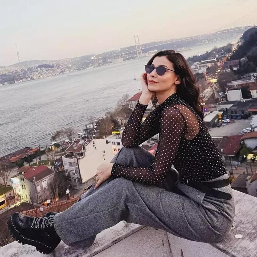 Paylaşımı akılları karıştırdı! Müjde Uzman ile Birand Tunca aşk mı yaşıyor?