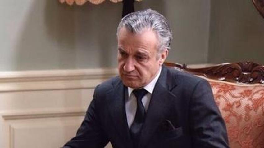 Ünlü oyuncu Tekin Temel hayatını kaybetti