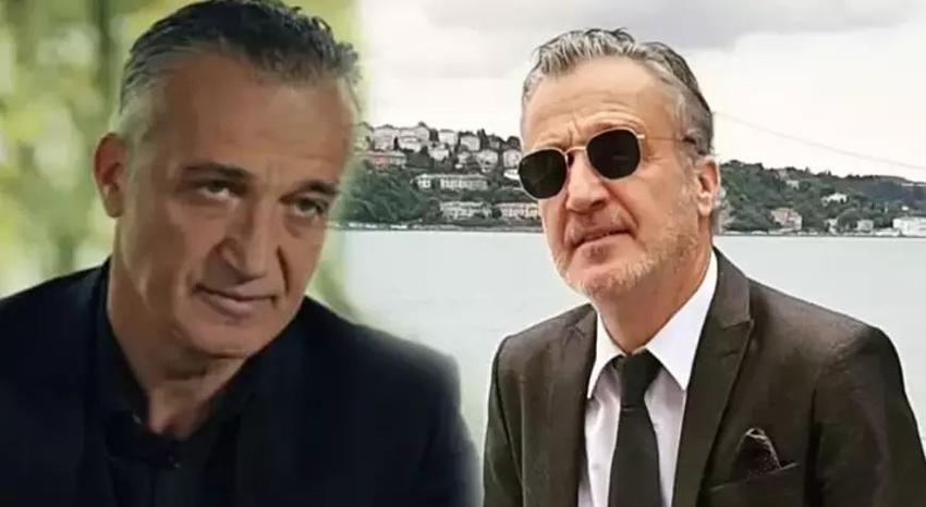 Ünlü oyuncu Tekin Temel hayatını kaybetti
