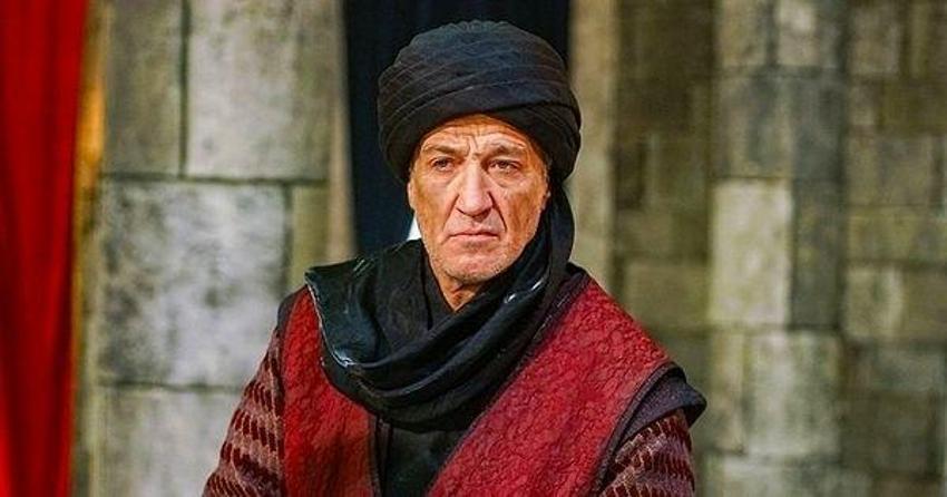 Ünlü oyuncu Tekin Temel hayatını kaybetti