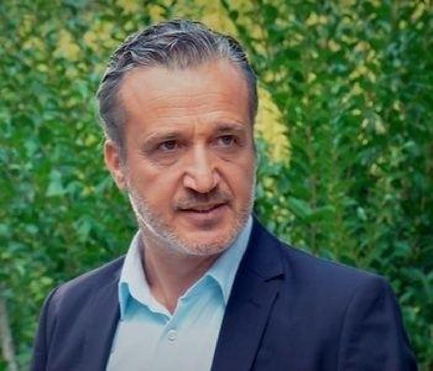 Ünlü oyuncu Tekin Temel hayatını kaybetti