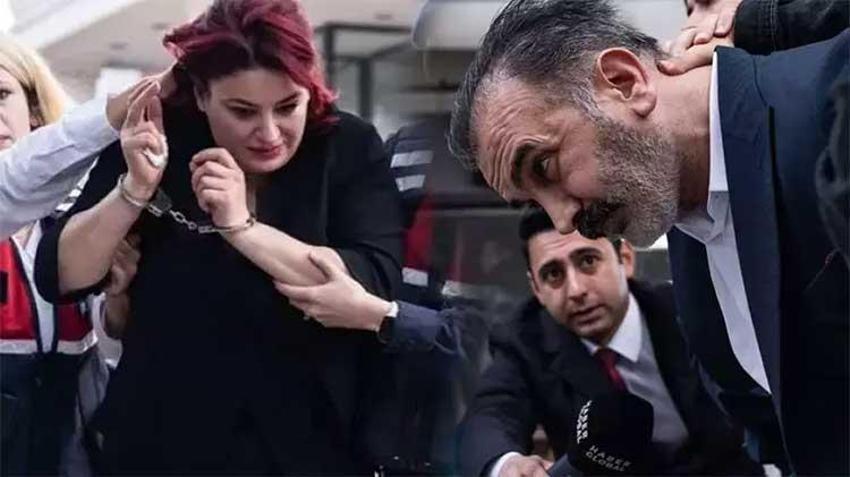 Göreve gelir gelmez talimat verdi: İşlerini bitirin! Yeni doğan çetesini çökerten savcıdan çeteye savaş ilanı: Sosyal medyadan dikkat çeken mesaj