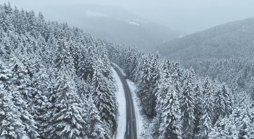 Türkiye'de sıcaklıklar düşüyor! Gecenin en soğuk noktası Erzurum'da tespit edildi