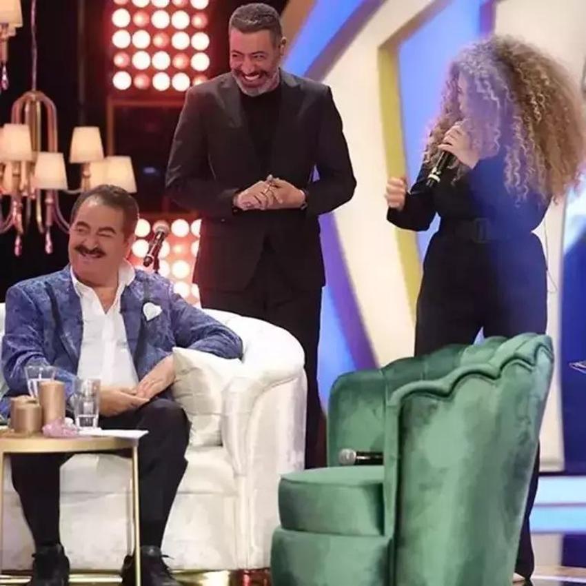 İbrahim Tatlıses'ten göndermeli mesaj! 'Bütün evlatlarıma karşı iyi bir babayım bir kişi hariç'