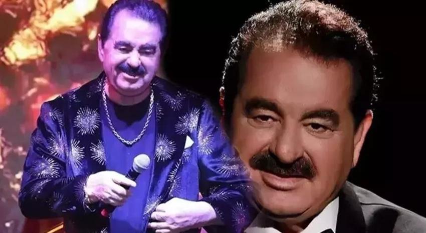 İbrahim Tatlıses'ten göndermeli mesaj! 'Bütün evlatlarıma karşı iyi bir babayım bir kişi hariç'