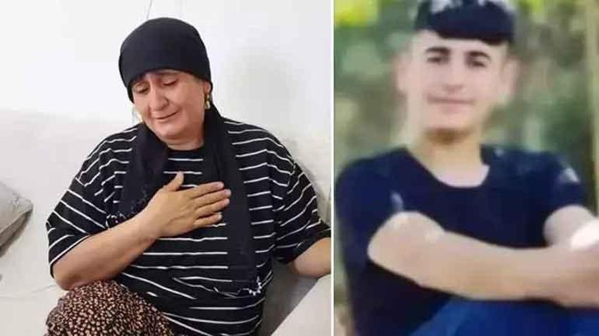 Narin Güran cinayetinde ilk duruşma tarihi belli oldu: Cinayete ilişkin yeni görüntüler ortaya çıktı