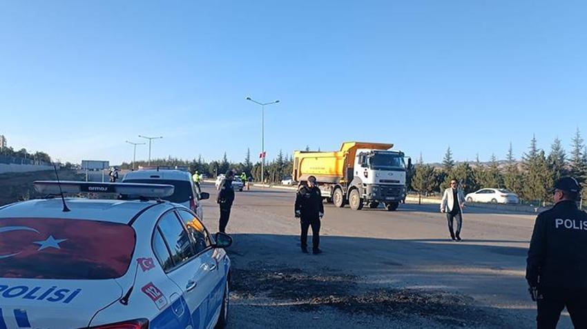 Son dakika! Ankara'da TUSAŞ'a yönelik terör saldırısı! Şehit ve yaralılarımız var